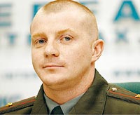 Dmitry Komnov, Head of Byturka