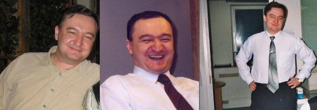 Image result for photos of Sergei Magnitsky