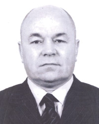 Sergey Orlov